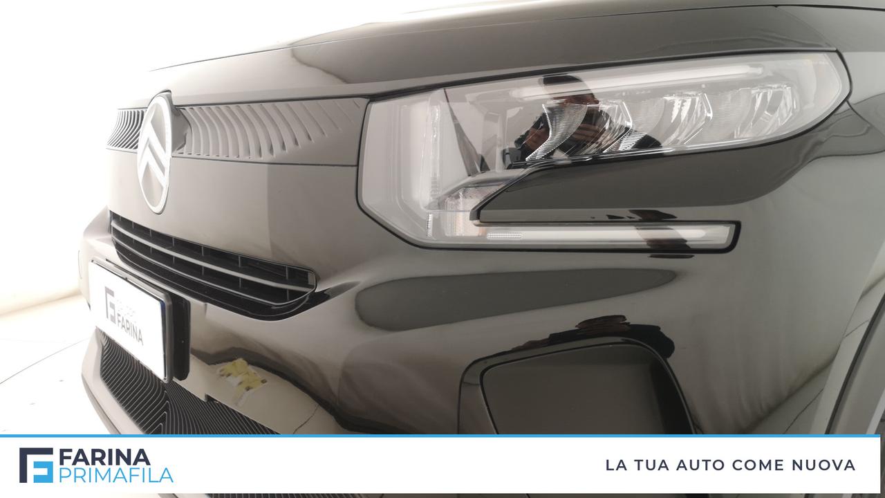 CITROEN C3 IV 2024 - C3 1.2 puretech turbo Max 100cv s&s