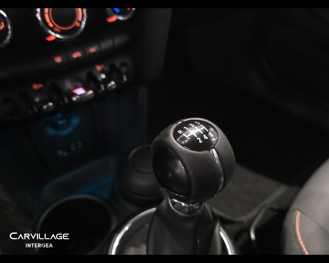 MINI Mini Cabrio 1.2 One Hype