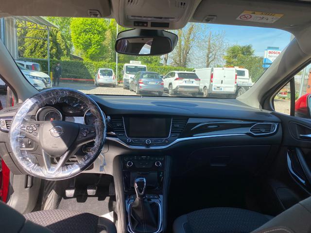 OPEL Astra 1.6 CDTi 110CV Start&Stop 5 porte Innovation