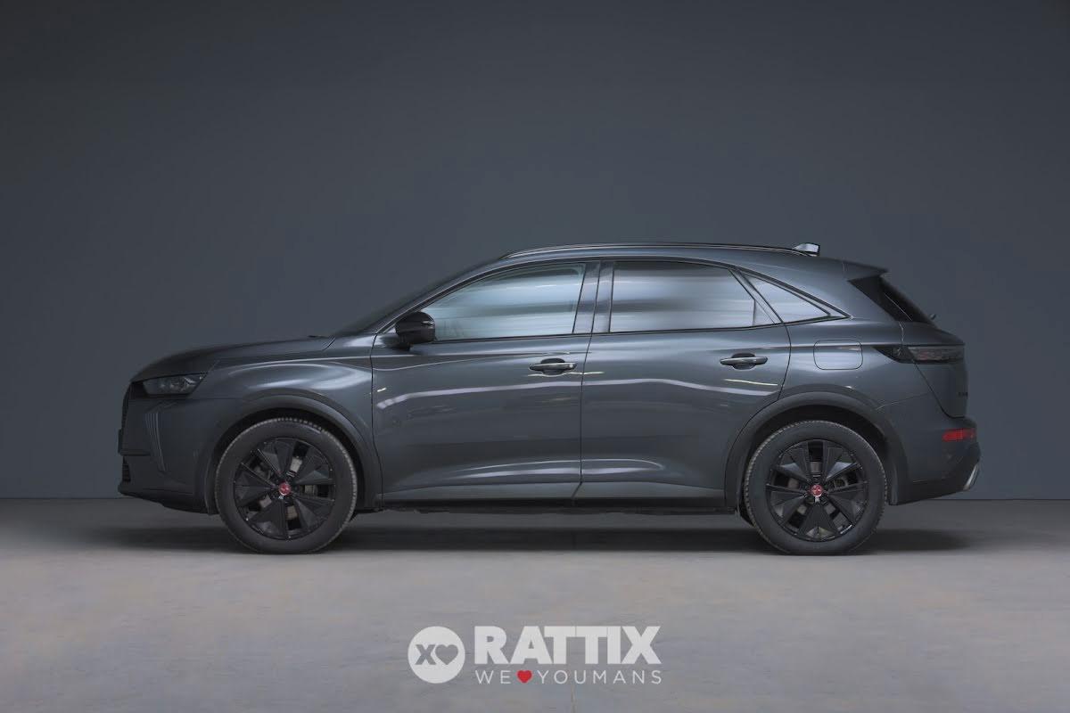 DS Automobiles DS 7 1.6 e-tense PHEV 300CV Performance Line+ 4x4 Auto