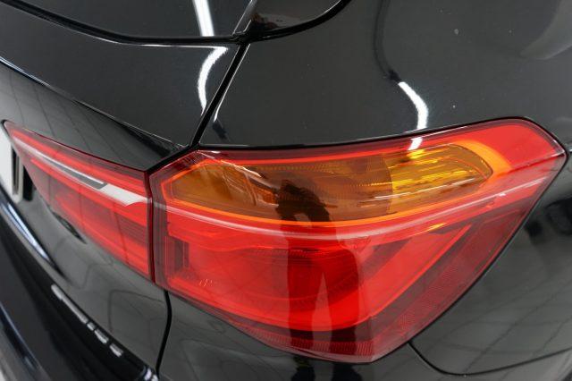 BMW X1 sDrive18d Business Uniprop. Italiana Certificata