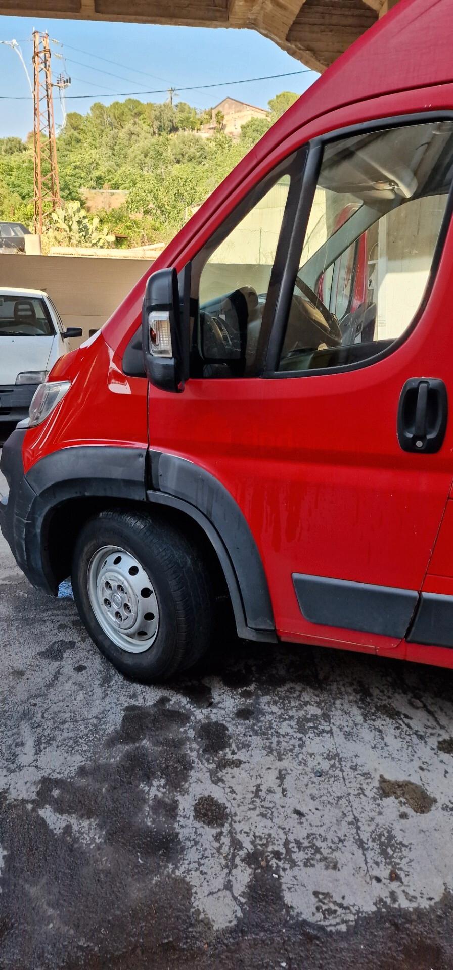 Fiat ducato