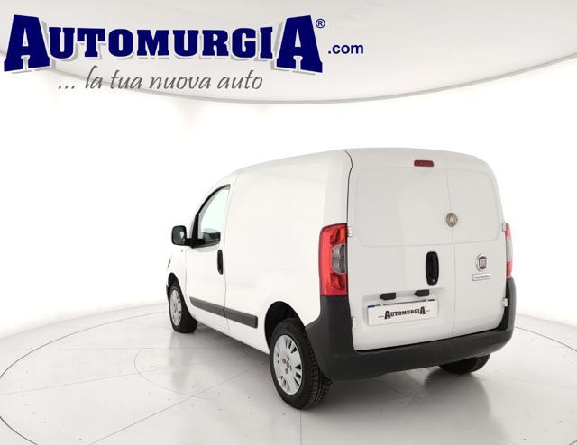 FIAT Fiorino 1.3 MJT 80CV Cargo SX