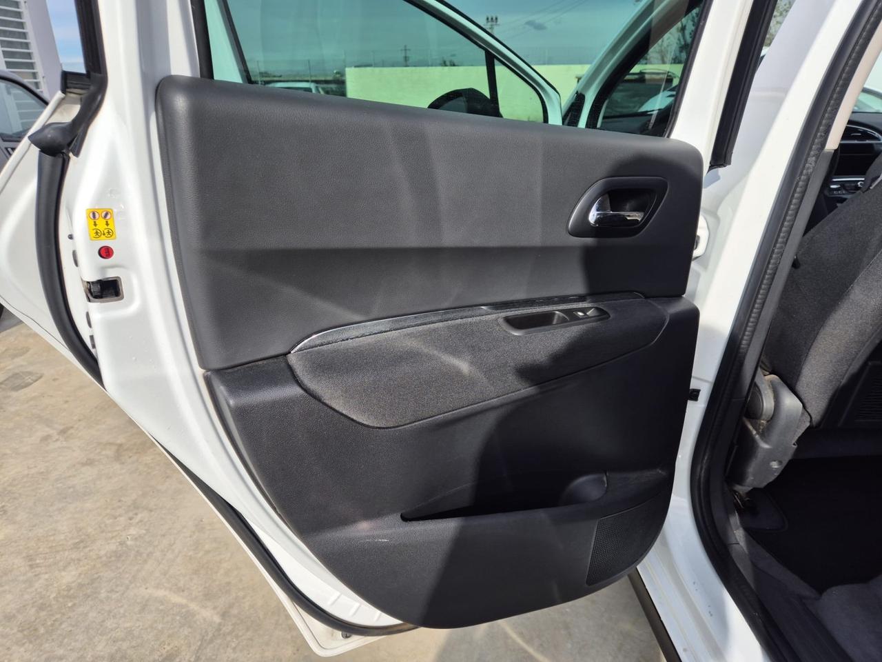 Peugeot 3008 BlueHDi 120 euro6 S&S Allure