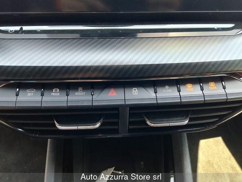 Škoda Octavia RS 2.0 TSI DSG 180kW | IVA, 19", DCC