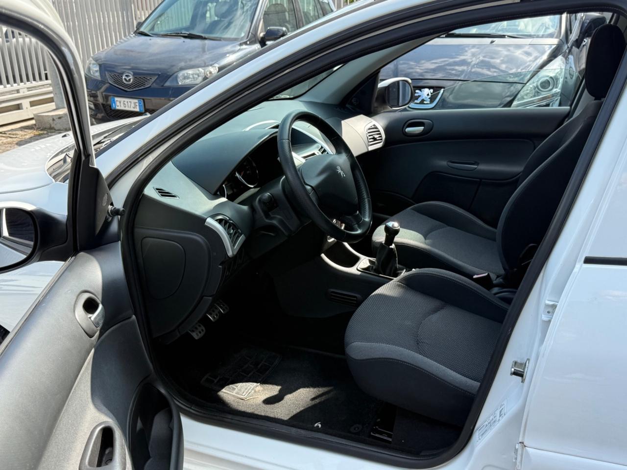 Peugeot 206 Plus 1.1 60CV 5p. Energie