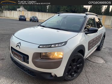 Citroen C4 Cactus 1.6 Blue HDi 100 Shine #12127