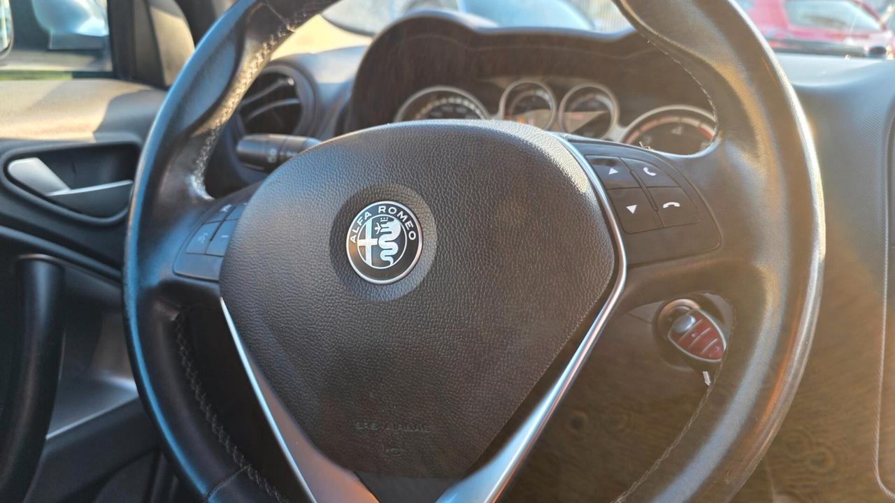 Alfa Romeo MiTo 1.3 JTDm 95 CV S&S Super