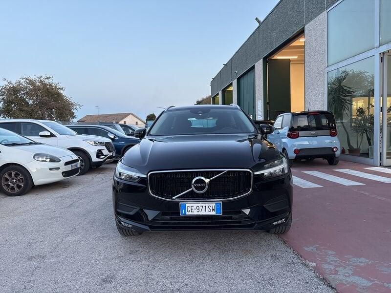 Volvo XC60 XC60 B4 D Business Plus AWD
