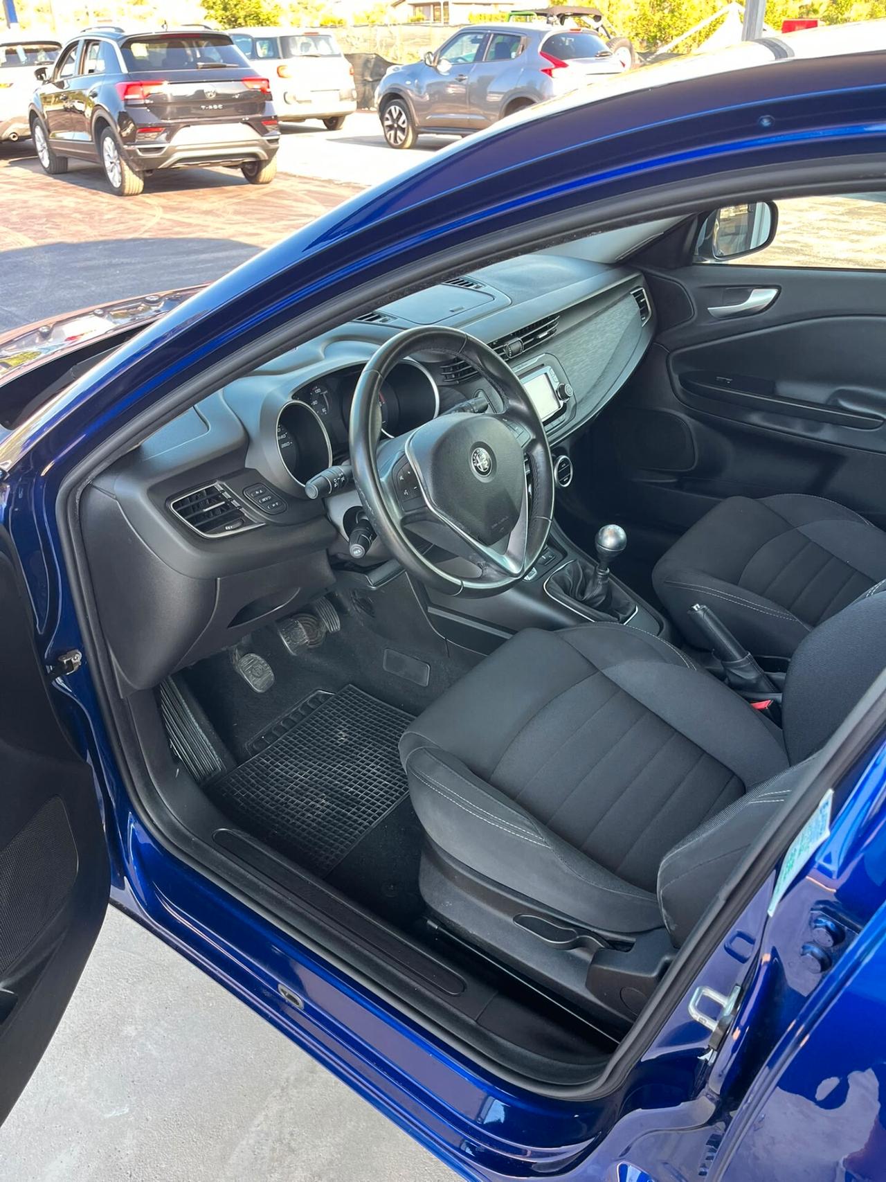 Alfa Romeo Giulietta 2.0 JTDm 150 CV Super