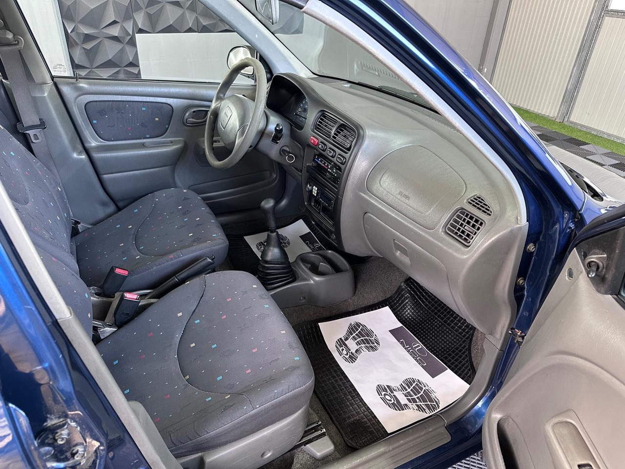 Suzuki Alto Elegance