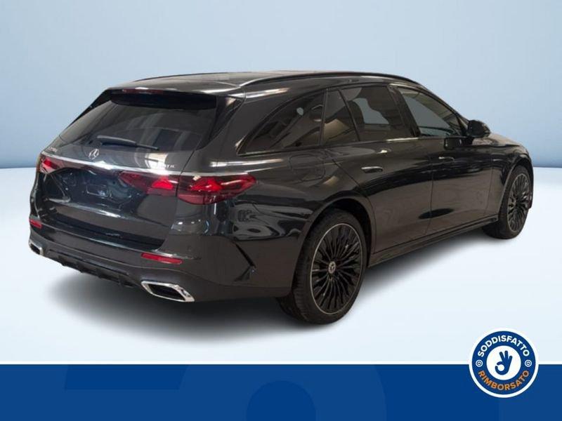 Mercedes-Benz Classe E 220d 4Matic Station Wagon AMG Line Premium