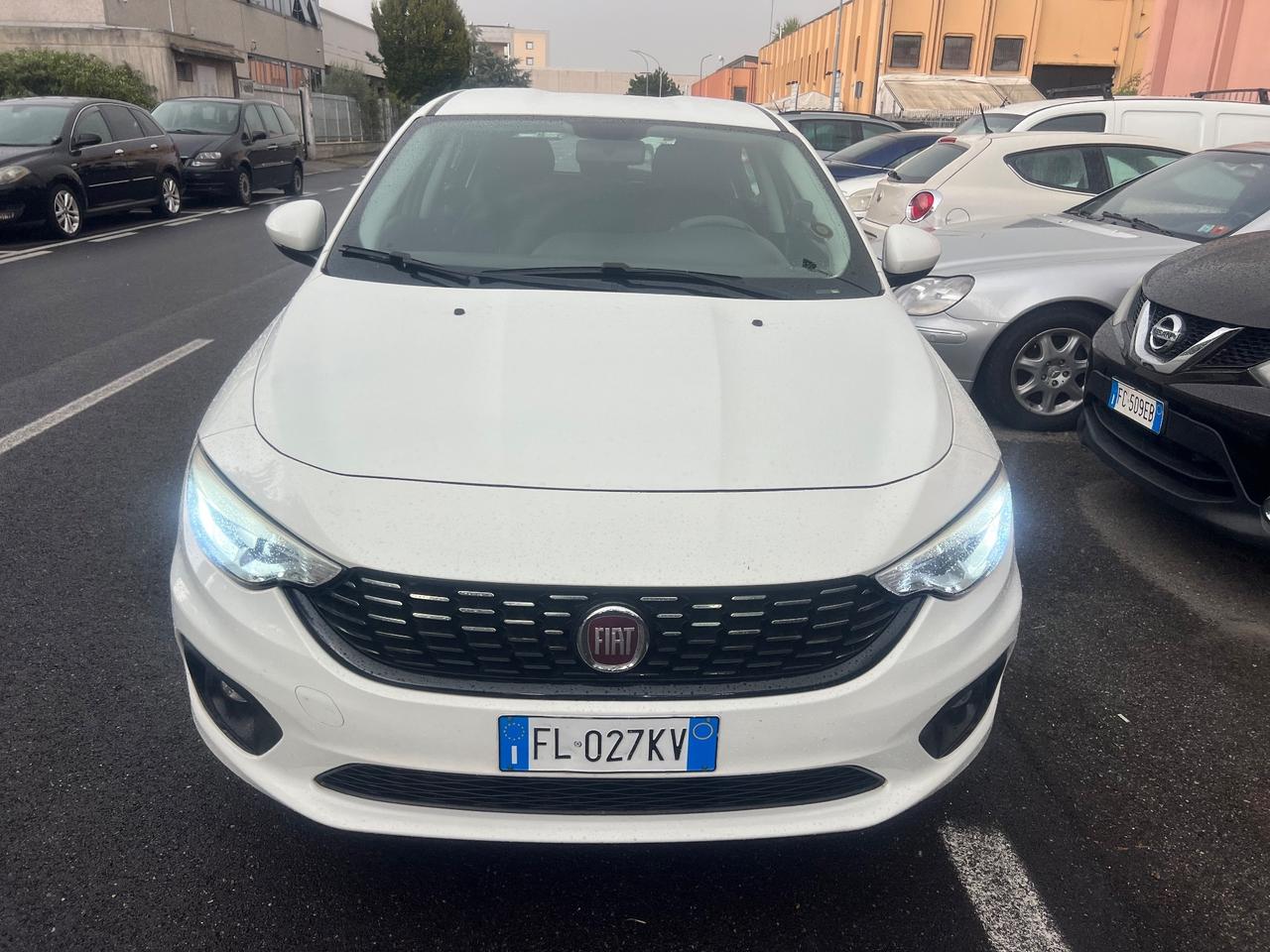 Fiat Tipo 1.3 Mjt S&S 5 porte Business