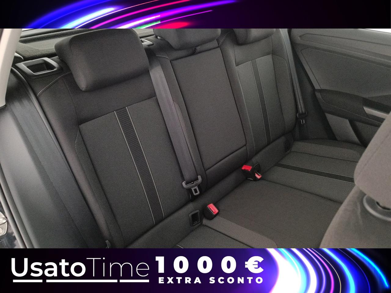 Volkswagen T-Roc 2.0 tdi scr 115cv life