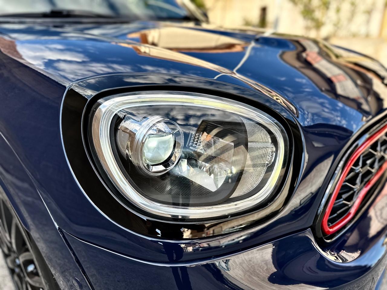 Mini Countryman John Cooper Works 2.0 ALL4