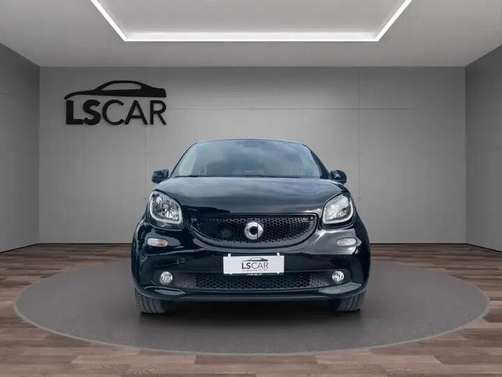 Smart ForFour 70 1.0 Prime UNIPRO-PROMO-FINANZIAMENTO