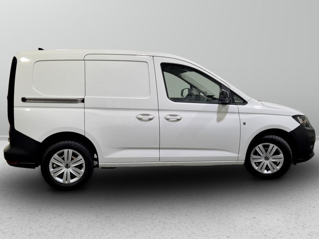Volkswagen Caddy V Caddy Cargo 2.0 tdi scr 102cv business