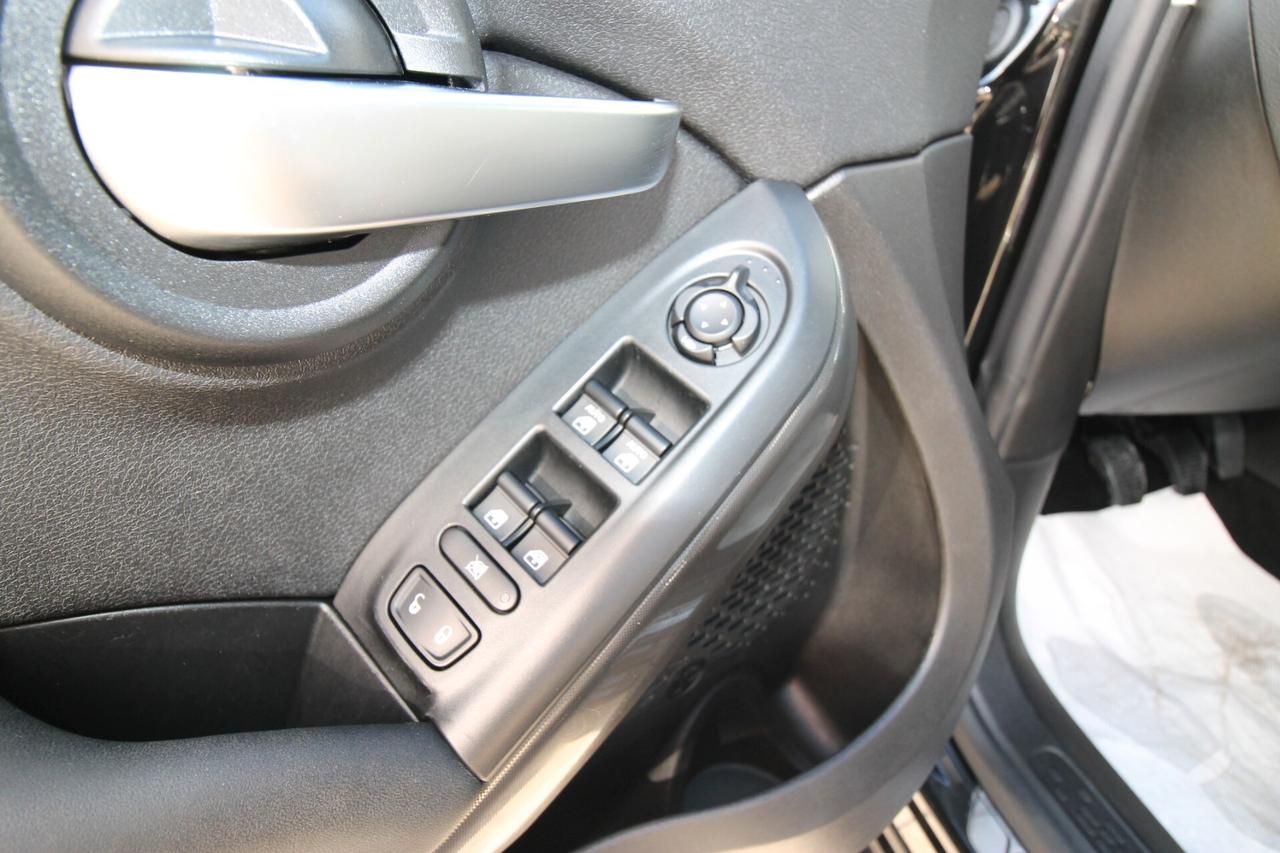 Fiat 500X 1.3 mjt 95 CV Sport |2024