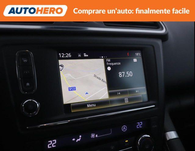 RENAULT Kadjar dCi 130CV Energy Intens