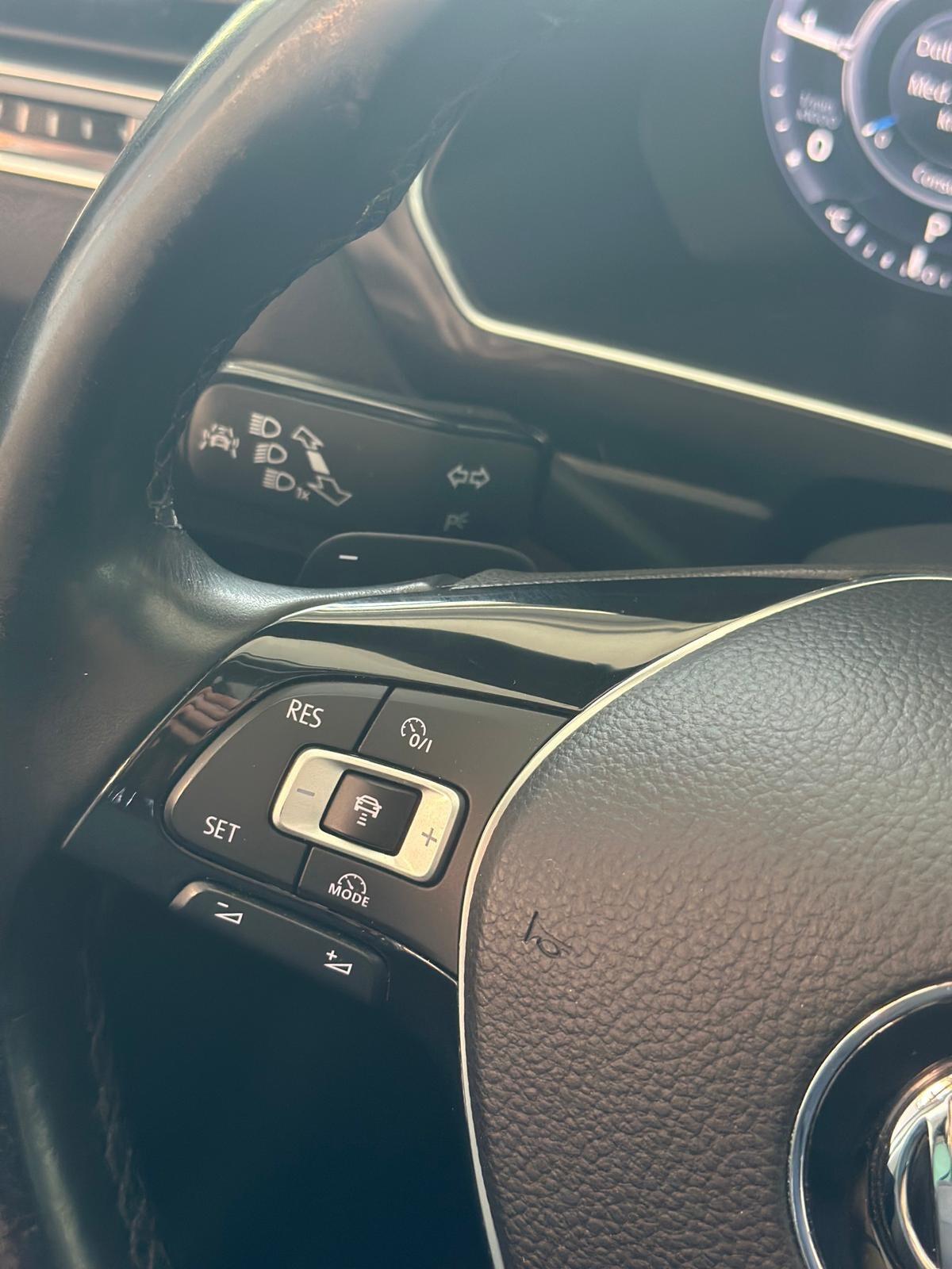 Volkswagen Tiguan 2.0 TDI 190 CV SCR DSG 4MOTION Executive