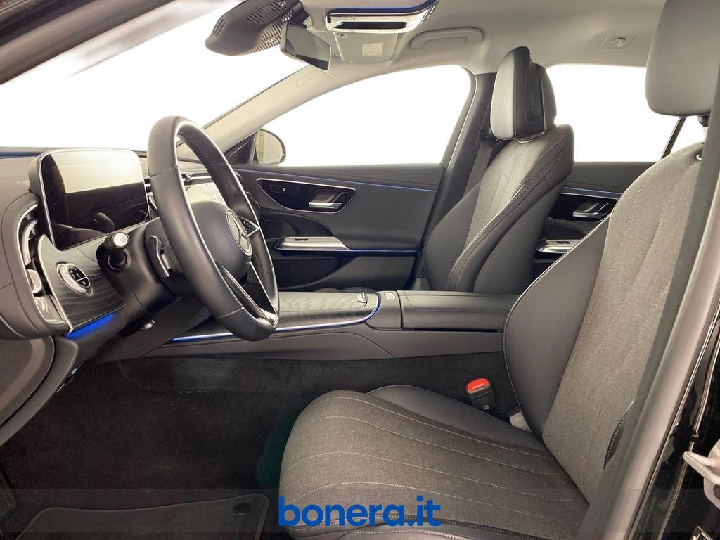 Mercedes Classe E 220 220 d Advanced 9G-Tronic