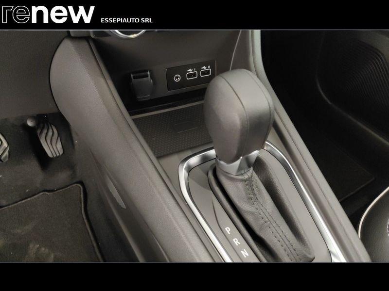 Renault Captur Full Hybrid E-Tech 145 CV Techno