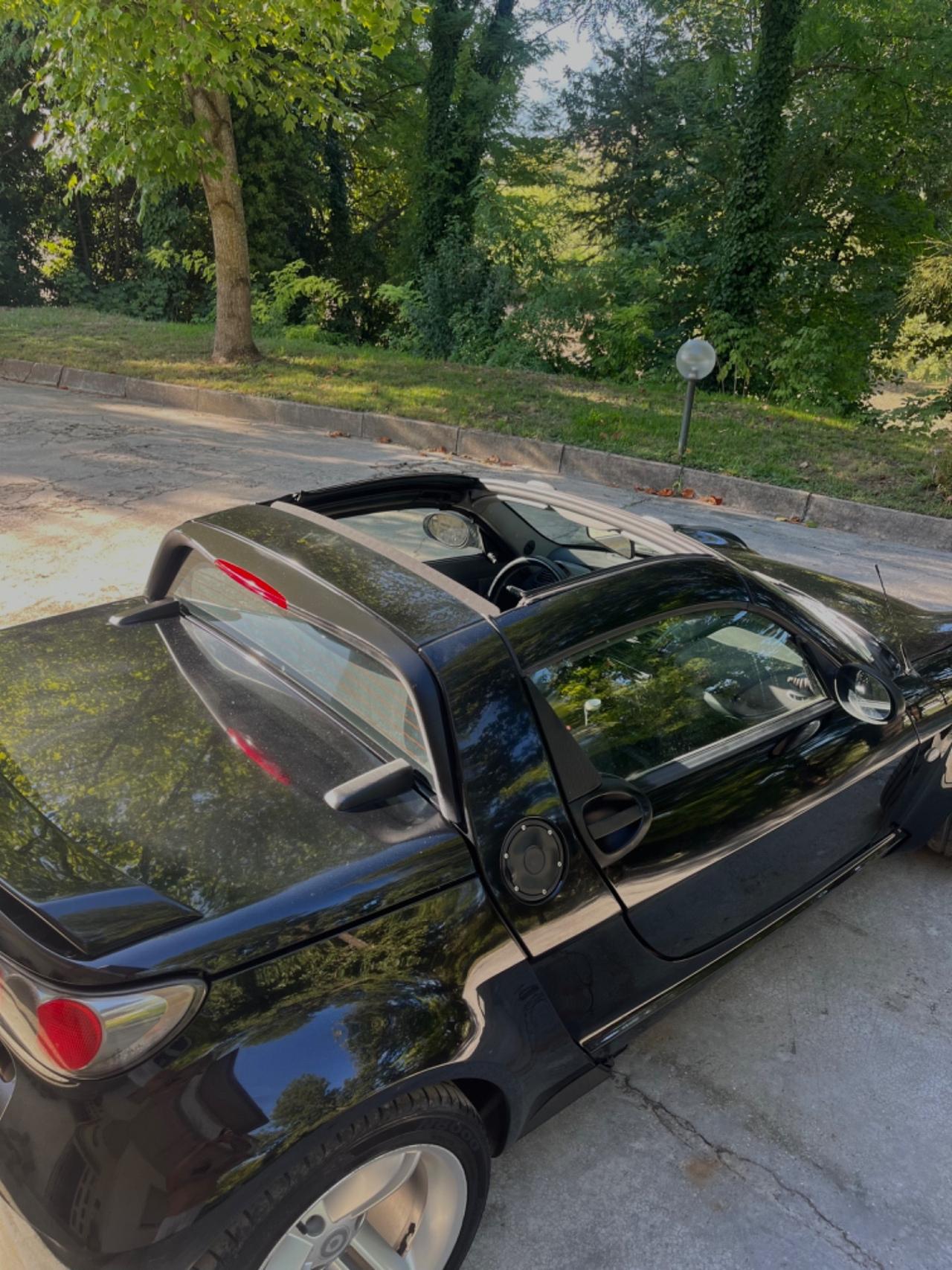 Smart Roadster 700 PULSE BELLISSIMA