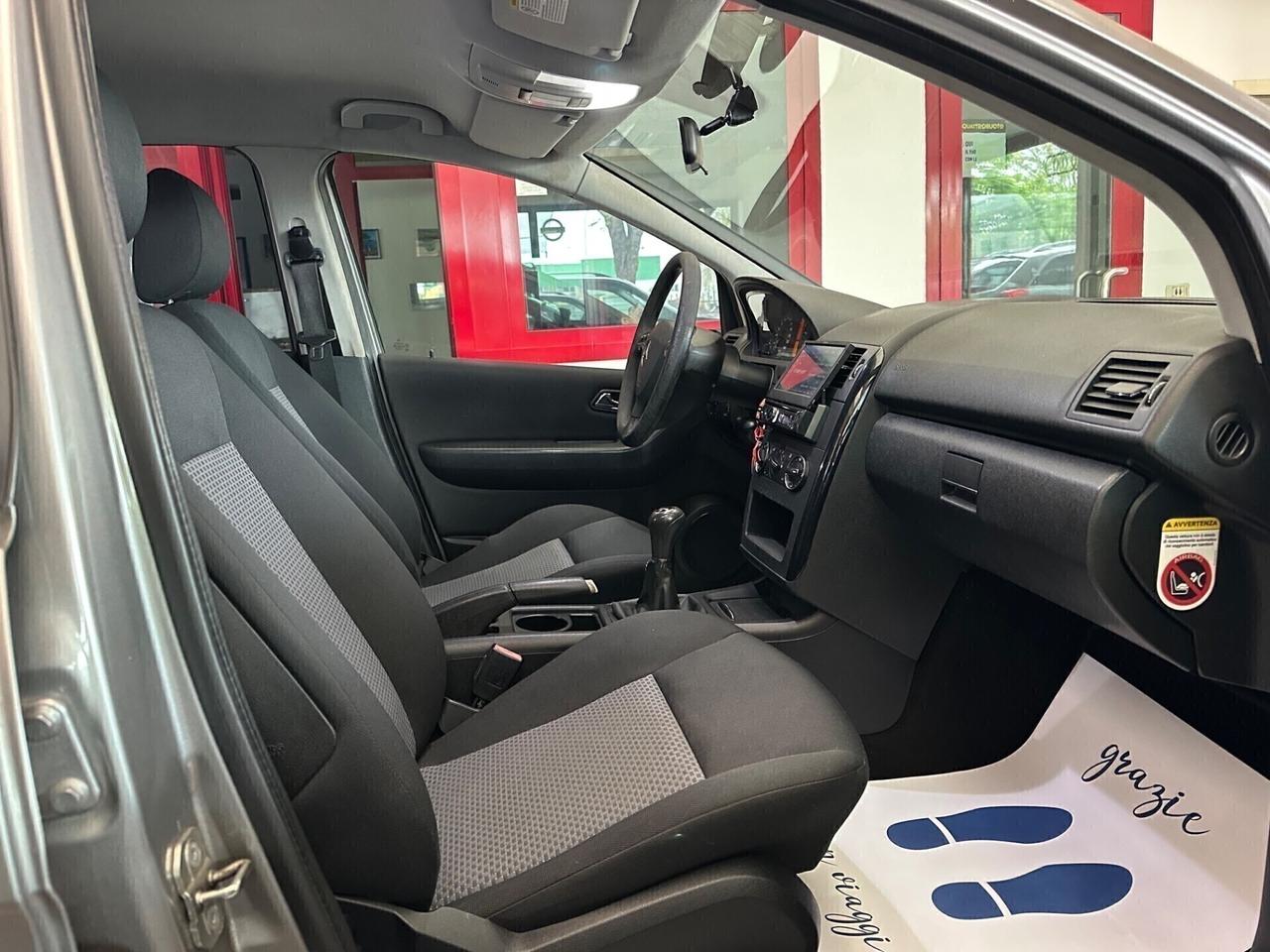 Mercedes-benz A 160 A 160 CDI Classic