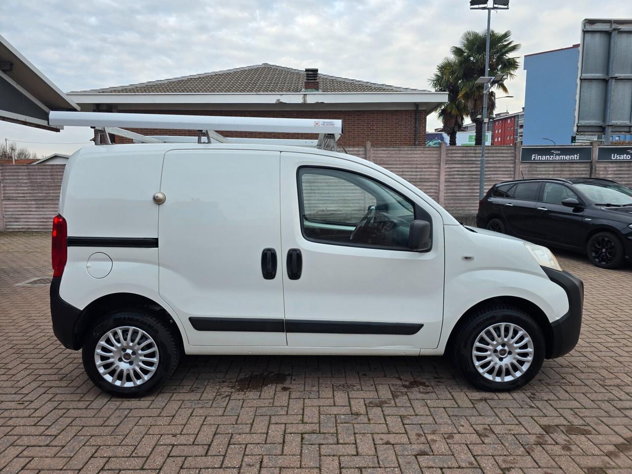Fiat Fiorino 1.4 nat. power iva compresa