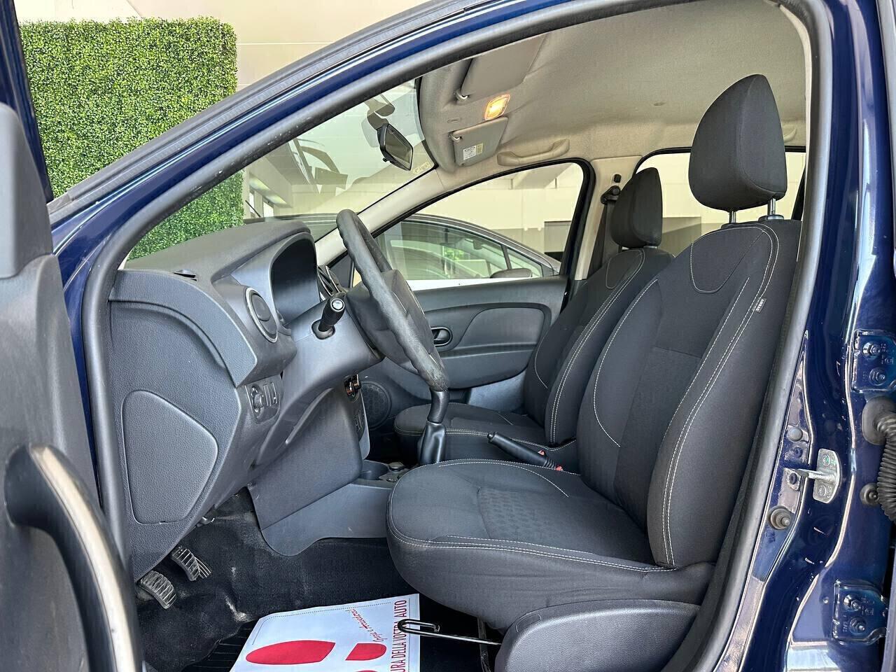 Dacia Sandero GPL Rinnovato - Unico Proprietario