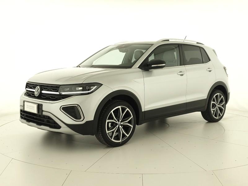 Volkswagen T-Cross 1.0 tsi style 115cv dsg