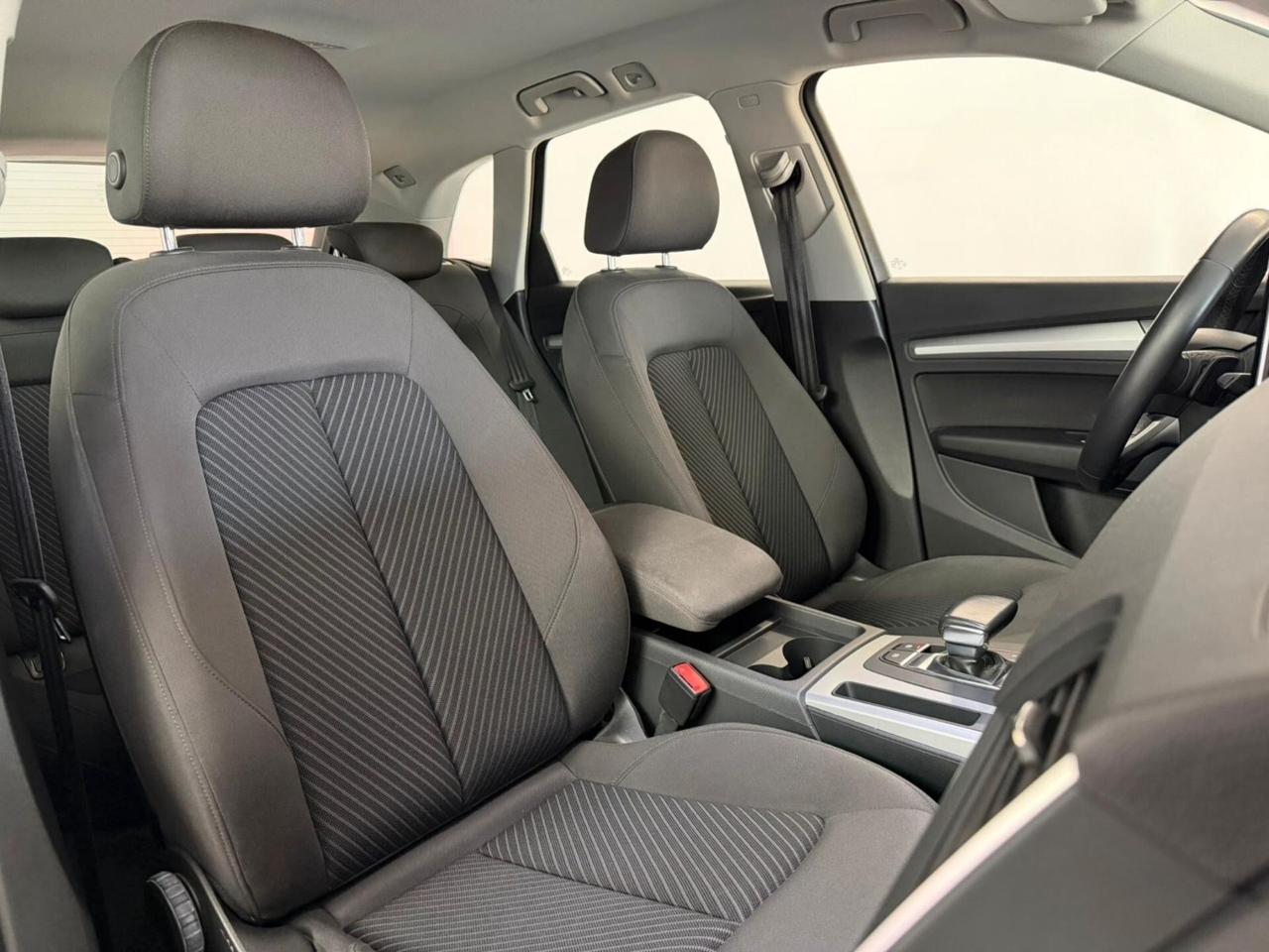 ---PROMO--- Audi Q5 SUV 35 TDI BUSINESS ADVANCED S TRONIC