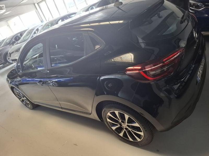 Renault Clio V 2019 1.0 tce Equilibre 90cv