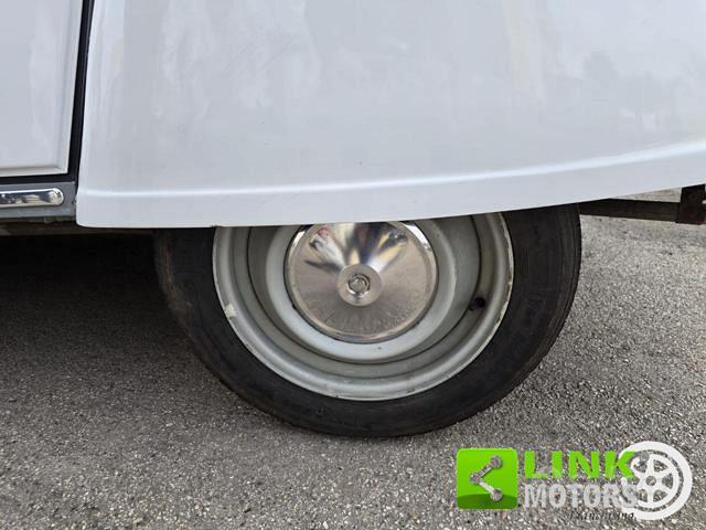 CITROEN 2CV 6 Dolly