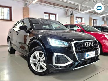 Audi Q2 30 TFSI Business Advanced