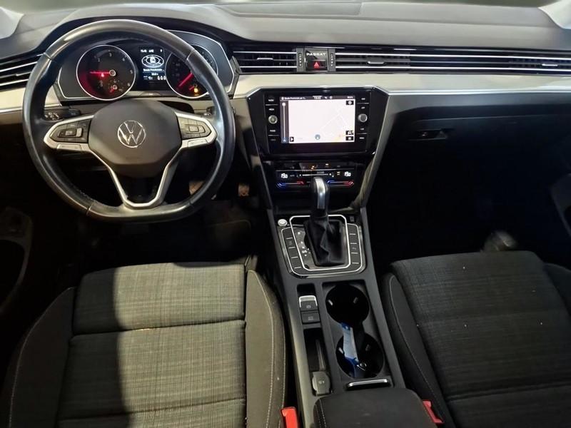 VOLKSWAGEN PASSAT 2.0 TDI SCR EVO 110kW Business DSG
