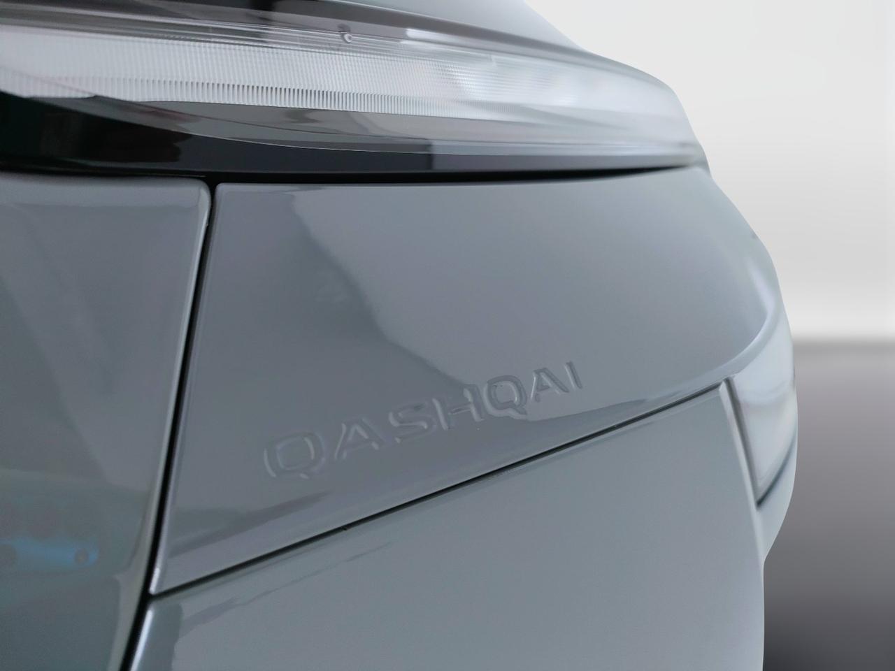 NISSAN Qashqai III 2021 - Qashqai 1.3 mhev N-Style 2wd 140cv