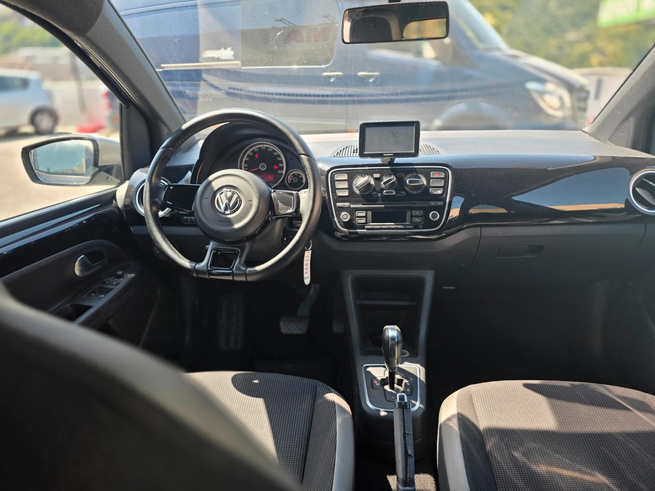 Volkswagen up! 1.0 75 CV 5p. high ASG