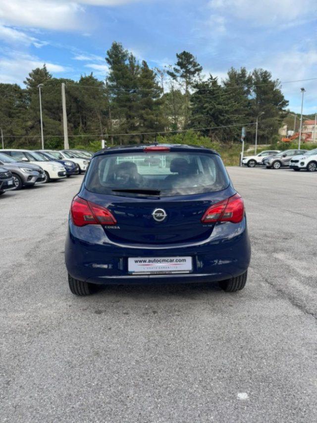 OPEL Corsa 1.4 90CV GPL Tech 5 porte Cosmo