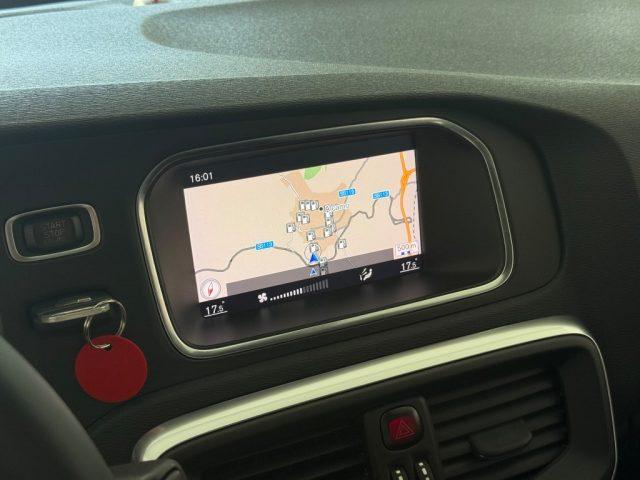 VOLVO V40 Cross Country D2 Geartronic