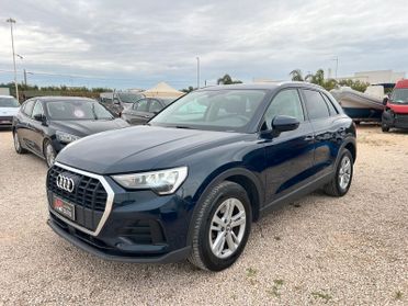 Audi Q3 2.0 TDI 150 CV S tronic Sport NAVI PARK LED