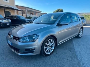 Volkswagen Golf 1.6 TDI 110 CV DSG 5p. Highline BlueMotion Technology