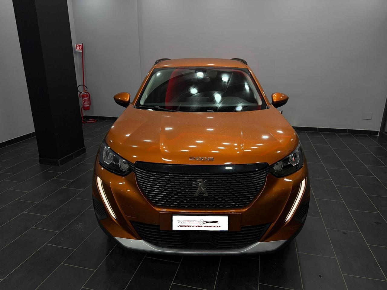 Peugeot 2008 BlueHDi 100 S&S GT Line
