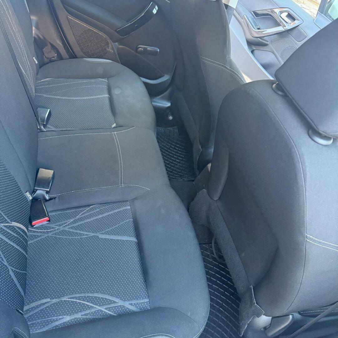 Peugeot 208 1.2 VTi 82 CV 5 porte Active