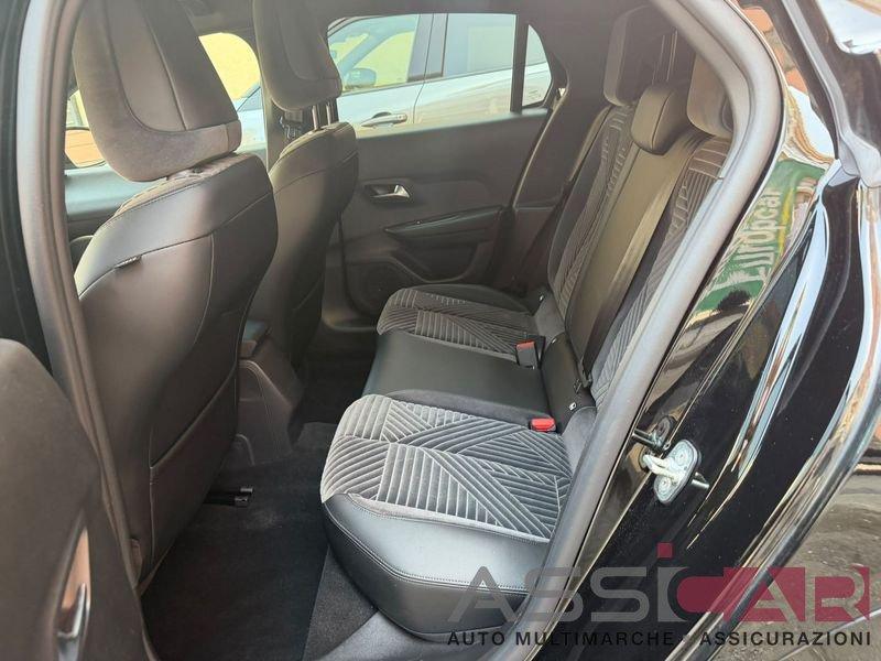 Lancia Ypsilon Ibrida Ibrida 100cv LX e-DCT