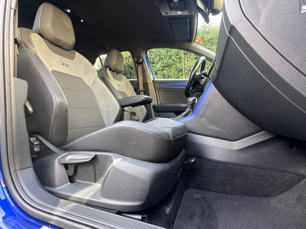 Volkswagen T-Roc 2.0 TSI R R Line #7984