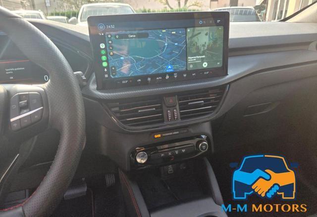 FORD Kuga 2.5 Plug In Hybrid 243 CV CVT 2WD ST-Line