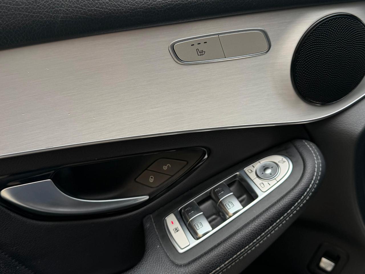 Mercedes-benz GLC 220 d 4Matic Premium