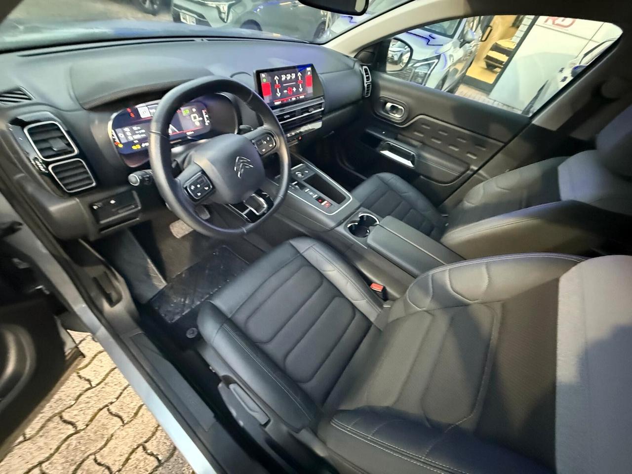 Citroen C5 Aircross BlueHDi 130 S&S EAT8 Max