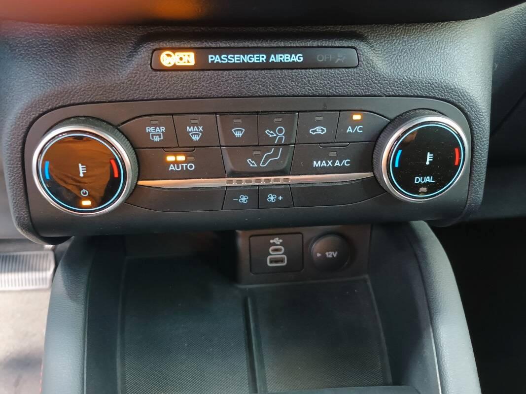 Ford Kuga 2.5 PLUG-IN HYBRID 225 CV ST-Line X
